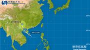 香港天文台：一號風球至少維持至今晚8時｜兩合因素評估是否需要改發三號風球