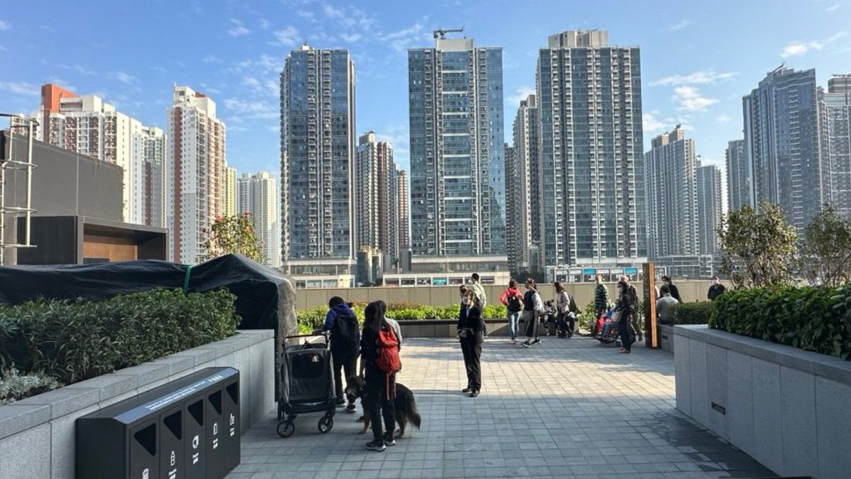 拆息重上2厘、低息蜜月期結束｜一個方法對沖供樓利息開支