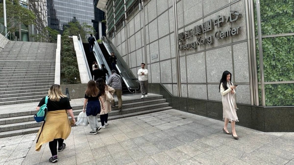 投資入門｜地緣政治博弈下的全球供應鏈 「韌性」成企業生存關鍵｜在商彦商