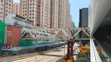 恒隆地產, hkbt, 香港財經時報