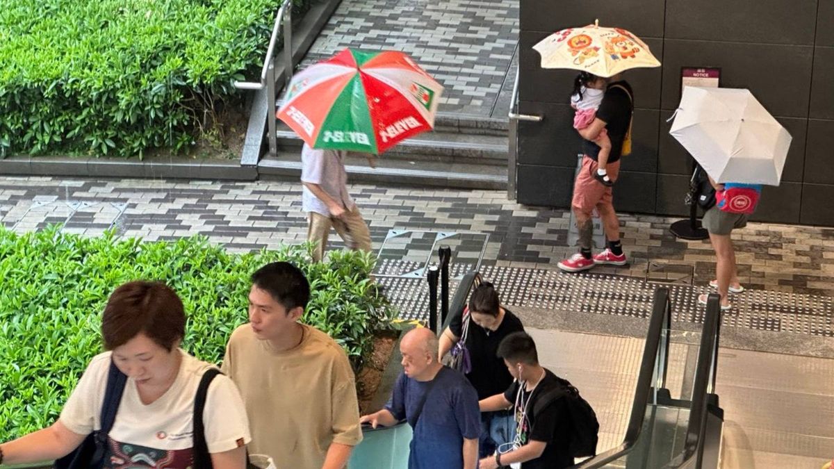 港股走勢進入中期急升後正常調整：恒生指數調整或需3週至4週消化