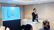 互聯網專業協會舉辦傳媒午宴 共話下半年科創協作新篇