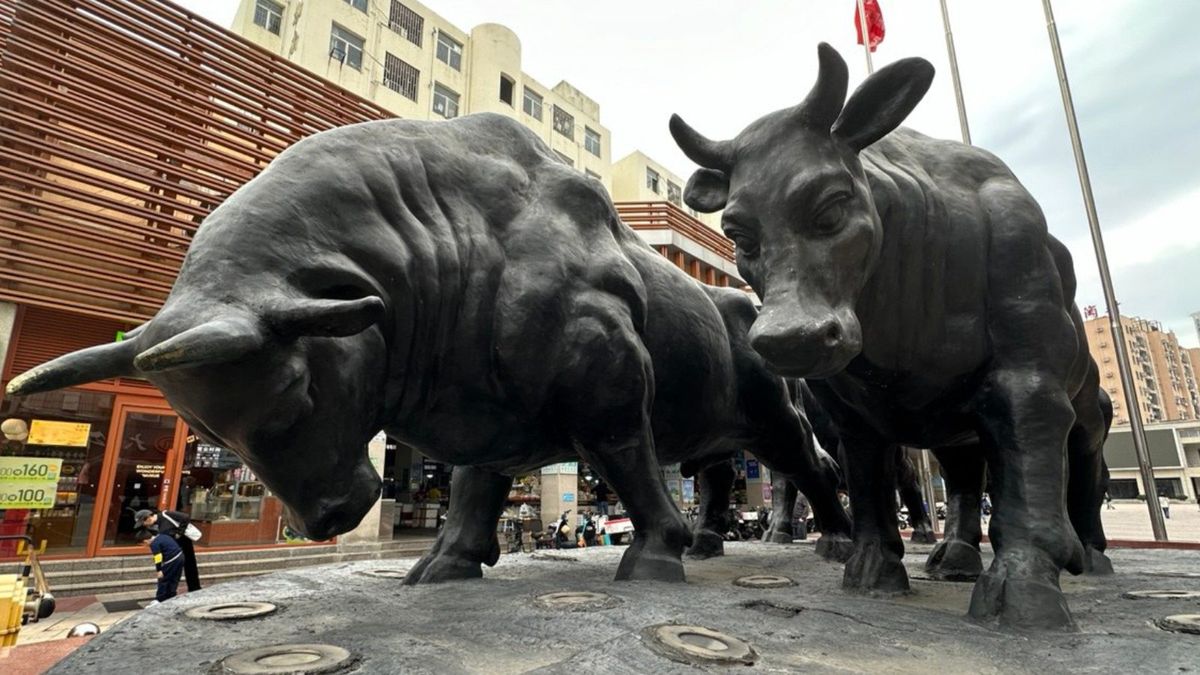 投資展望｜恒生指數今年升逾3成全球股市近期始現調整｜退而能休