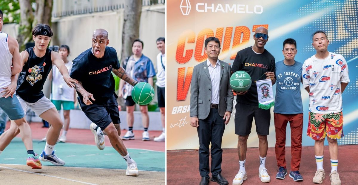 頂尖人才選擇以港為家！馬貝利、奧蘇利雲落戶兌現高才通效益｜潮樓特區