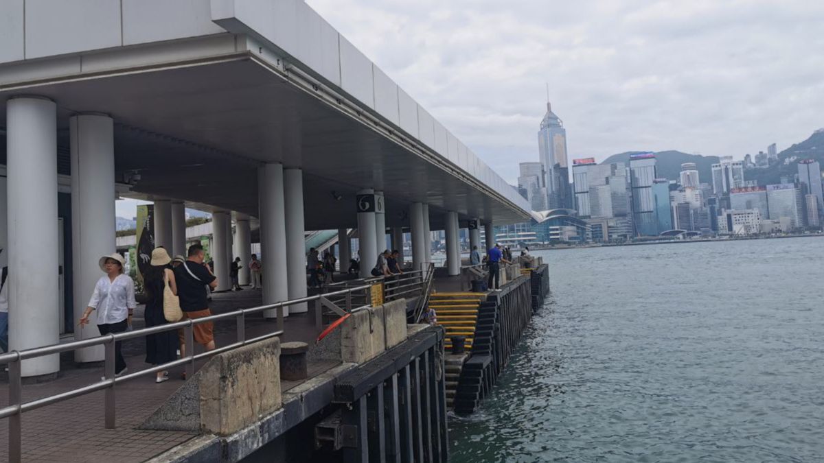 香港天氣預報｜未來兩三日大致天晴！高空反氣旋北抬 下週中期又驟雨