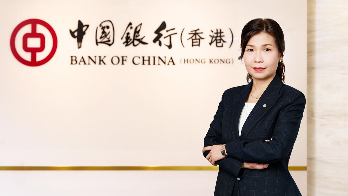 中銀香港拆解美聯儲會後聲明三個重點：第四季減息仍為大方向