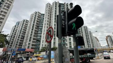 負資產, 香港樓市, hkbt, 香港財經時報 