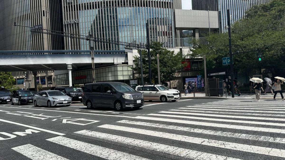 富達：持續關注日本企業基本面、7月以來資產配置增持日本汽車股