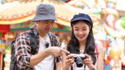 Klook調查：逾半港人冀透過旅遊逃離沉悶日常｜八種旅遊人格：附測試連結