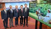 銀色債券2025｜新一批銀債保底息3.85厘、息率回勝一年期港元定存｜認購日期＋申請資格