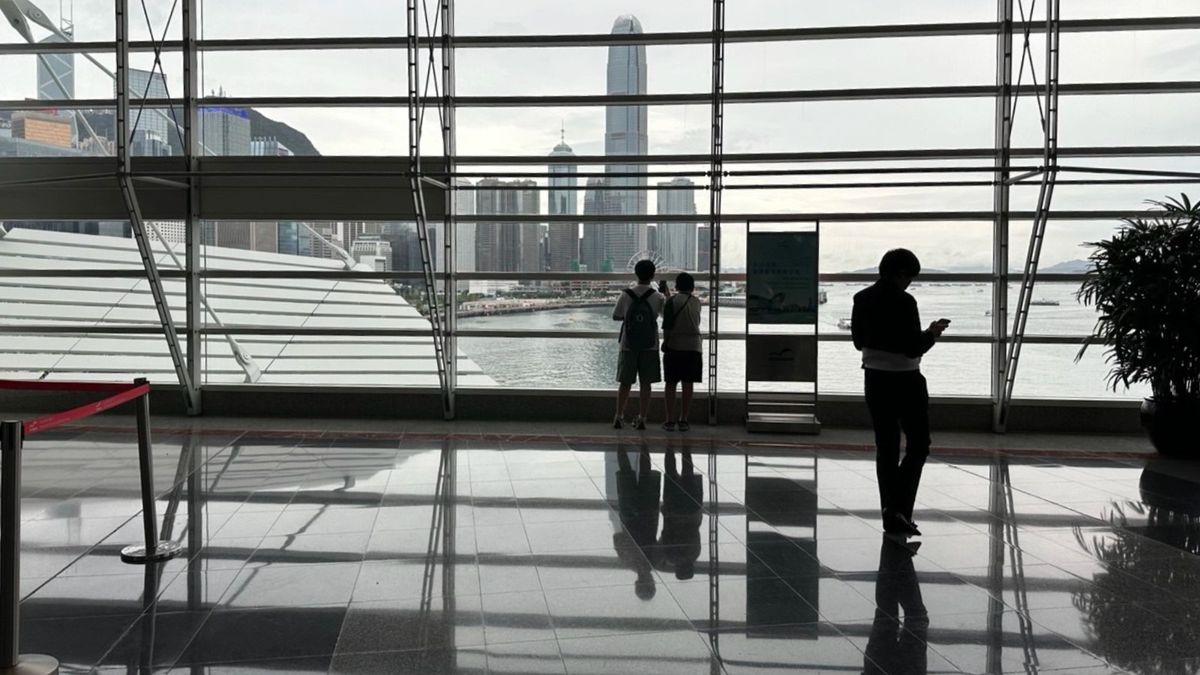 恒生指數中期升浪運行已達23週：本月餘下交易日該有更大波幅