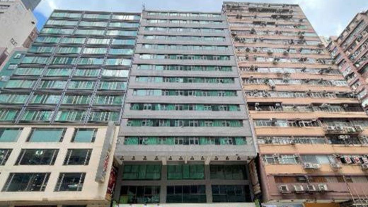 旺角彌敦道487至489號CASA放售：162間客房、市場估值約4.5億元
