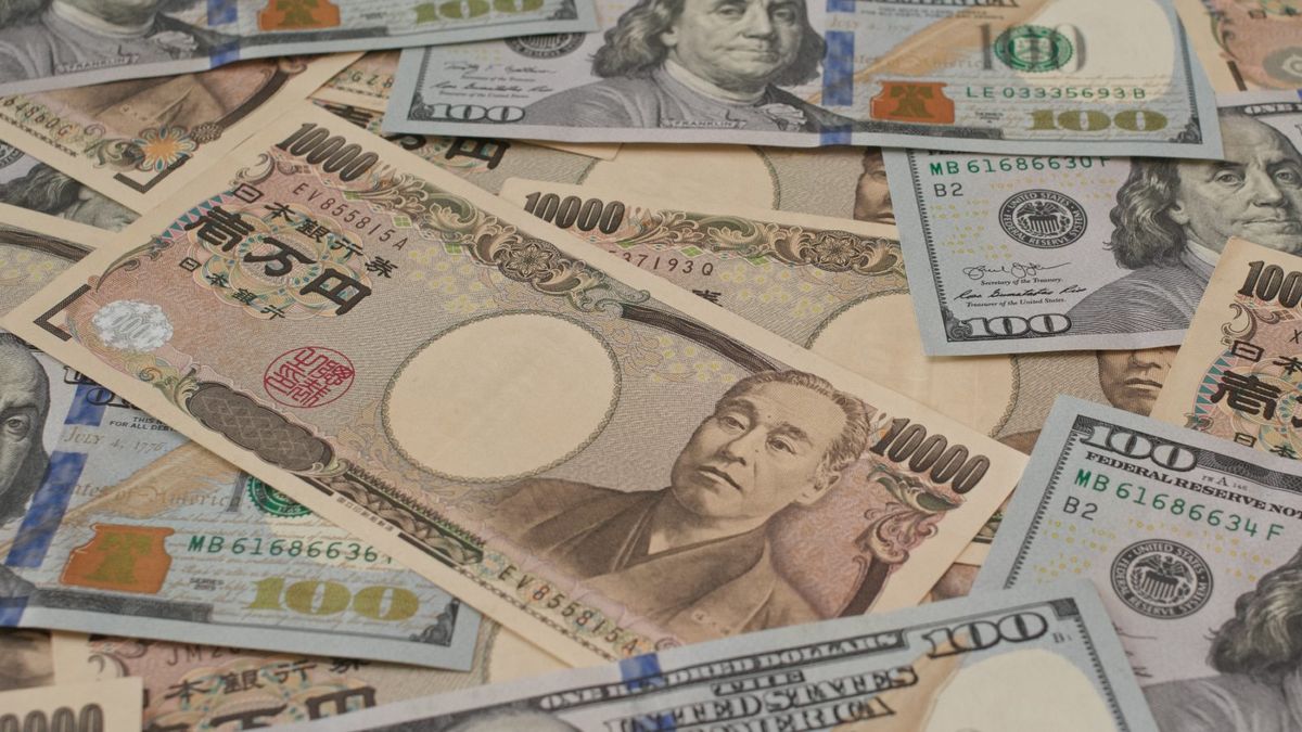 信銀國際：上調對英鎊及日圓的展望、輕度增持4種貨幣