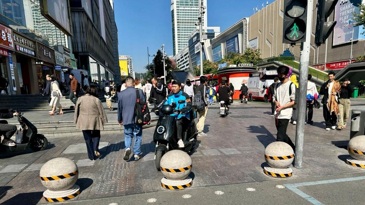 畢馬威中國《消費品零售業上半年度報告》：消費成經濟增長「主引擎」