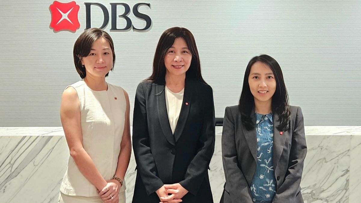 星展香港投資展望：看好科技、非銀金融等板塊｜美元兌人民幣要向下突破7算關口充滿挑戰