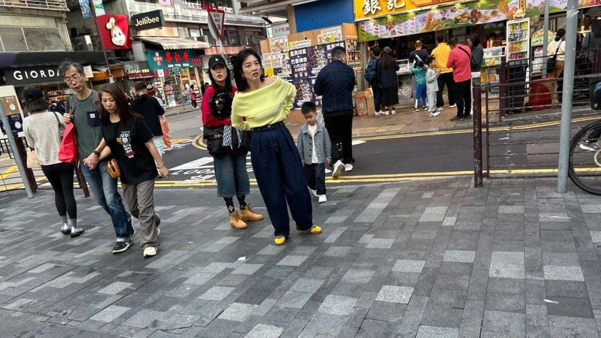 工商舖8月買賣回落至318宗按月跌近三成：年內次低