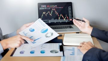 ETF, hkbt, 香港財經時報