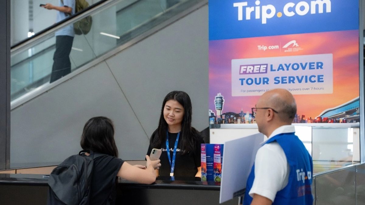 Trip.com推出香港「免費中轉遊」為轉機逗留7小時或以上旅客提供免費本地遊｜附報名方法