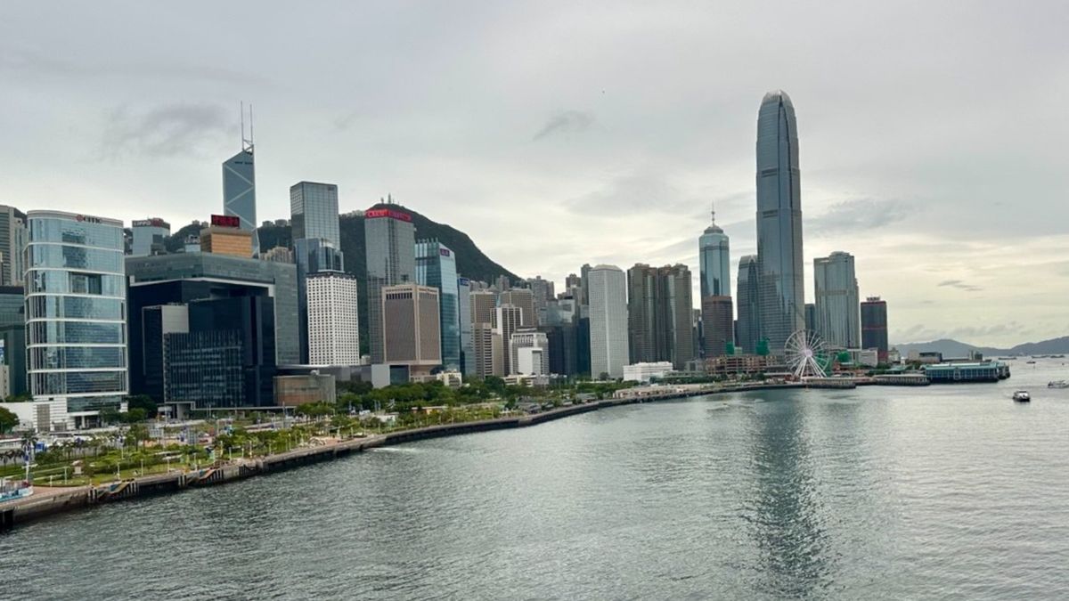 恒生指數試低尋低機會較大：本月餘下交易日該有更大波幅