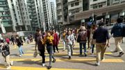 香港現在是「呆滯性增長」 出現資金泛濫但購買力慢流奇景