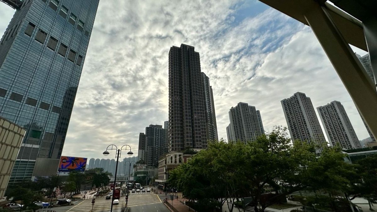 市場熱度上升、樓價未顯著回彈：現階段為買家提供絕佳入市機會