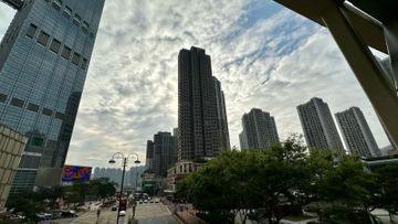 香港樓市, hkbt, 香港財經時報