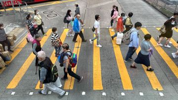 勞工處, hkbt, 香港財經時報