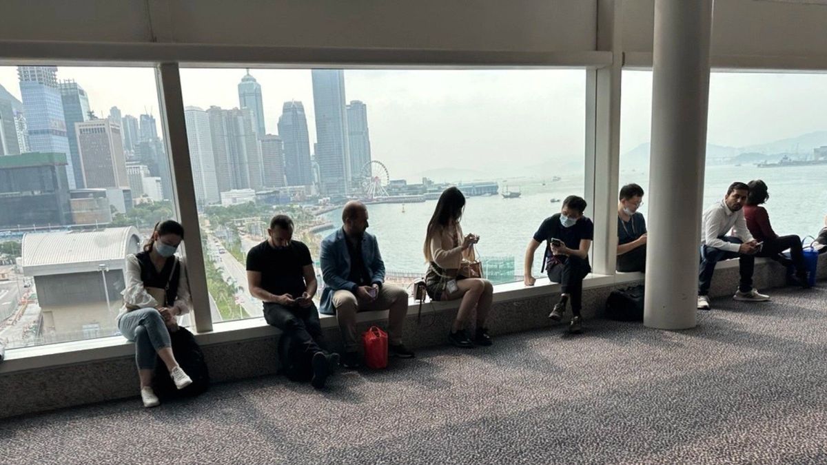 港股走勢, 恒生指數, hkbt, 香港財經時報