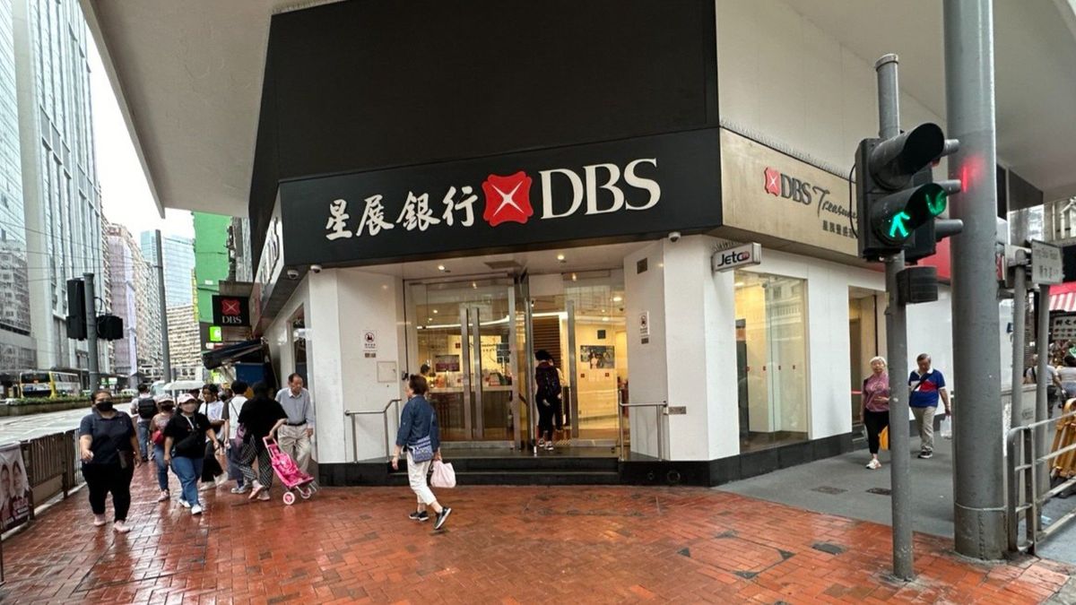 星展香港調查：逾七成香港中小企已應用或正探索人工智能及數碼科技、穩定幣潛力備受關注