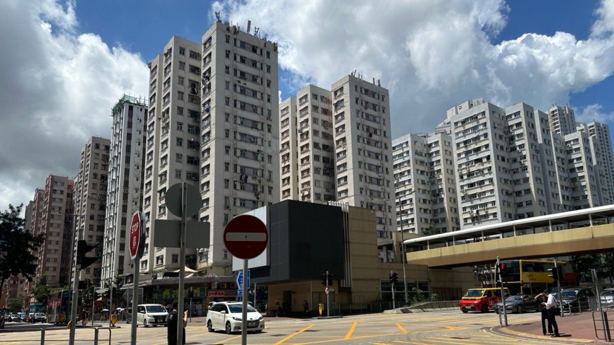 140個成份屋苑供平過租：首十個租金回報率較高屋苑全部4厘以上