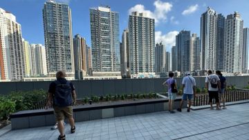HIBOR, hkbt, 香港財經時報