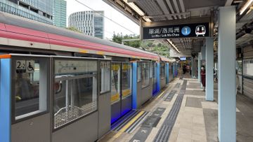 港鐵, hkbt, 香港財經時報