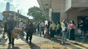 香港失業率升至3.7%：逾14.5萬人無工開｜大新預期未來幾個月不排除升至接近4% 
