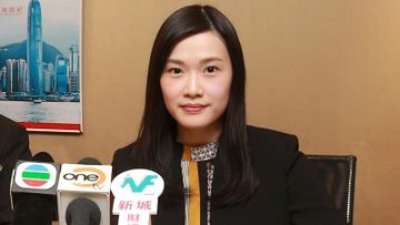 中原按揭, 王美鳳, hkbt, 香港財經時報