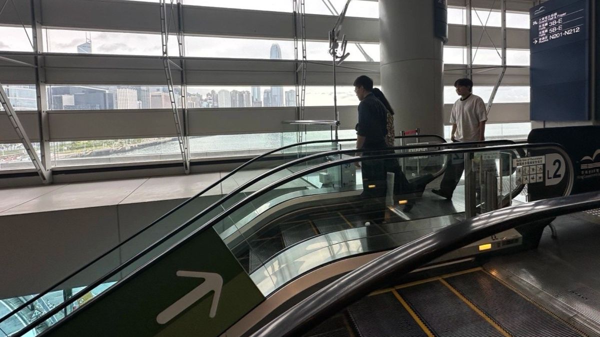 港股走勢, 恒生指數, hkbt, 香港財經時報
