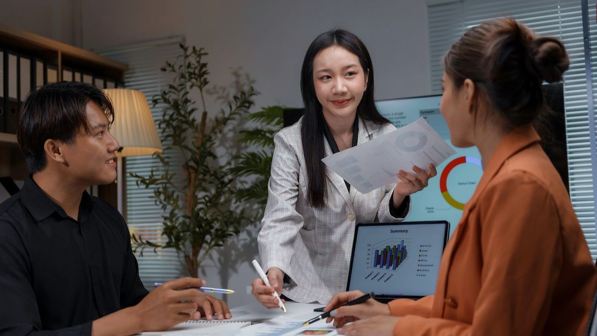 富蘭克林鄧普頓分析｜關稅之外：揭示亞洲股票的增長、股息與投資機遇