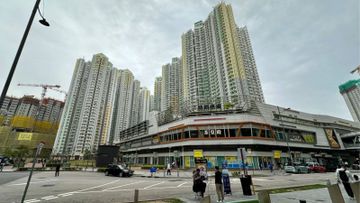 公營房屋, hkbt, 香港財經時報