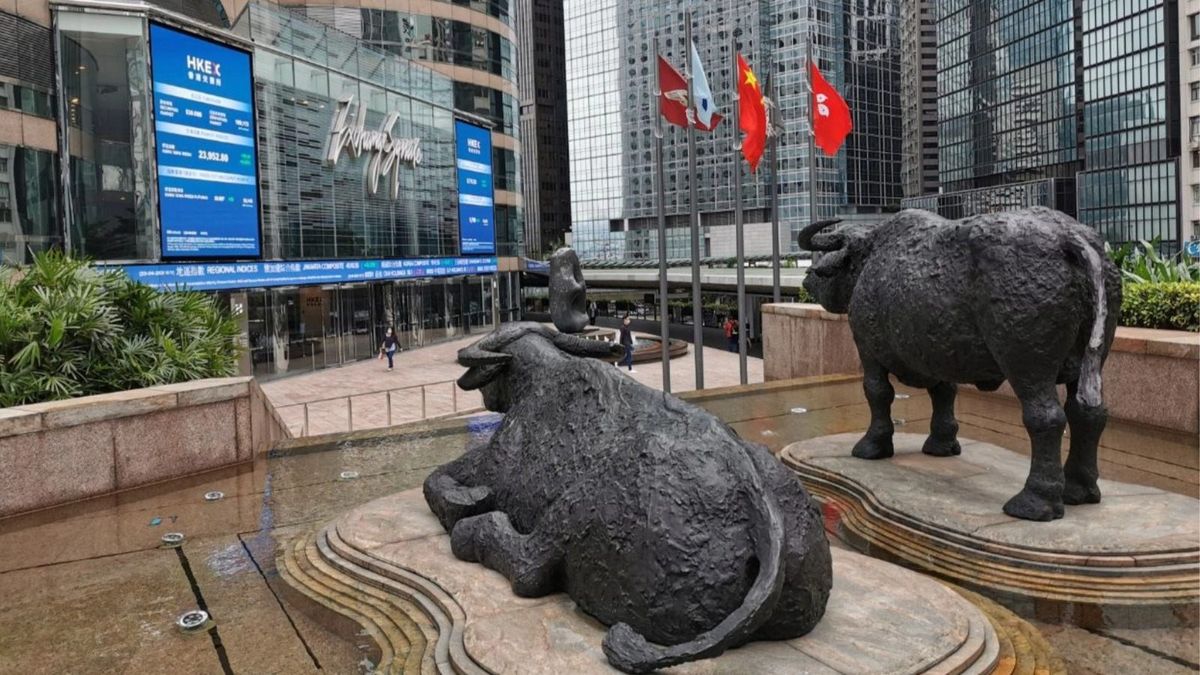如何判斷股票牛市即將完結？結合實戰、歷史經驗和數據：四個關鍵信號