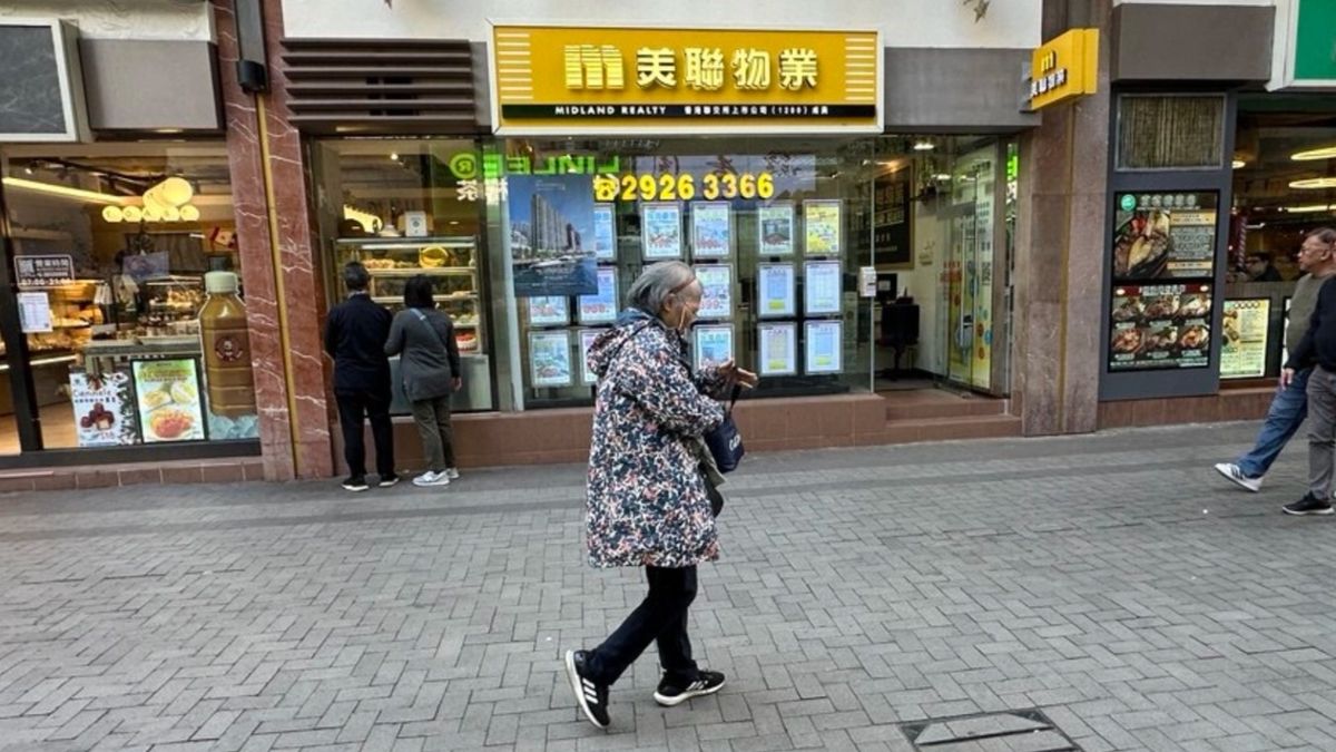 美聯物業：新盤熱銷激發購買力｜15大指標屋苑預約睇樓量連升5個周末