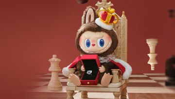 泡泡瑪特, 藍籌股, hkbt, 香港財經時報