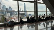 恒生指數8月波幅確明顯偏細：月底前技術上或會有更大波幅點