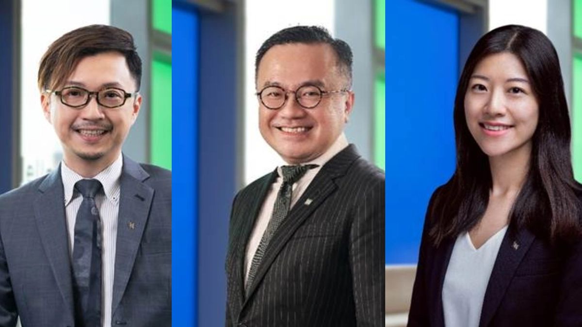 宏利香港及澳門進一步強化領導團隊 全力推進健康、產品與策略發展