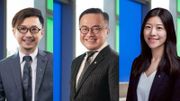 宏利香港及澳門進一步強化領導團隊 全力推進健康、產品與策略發展