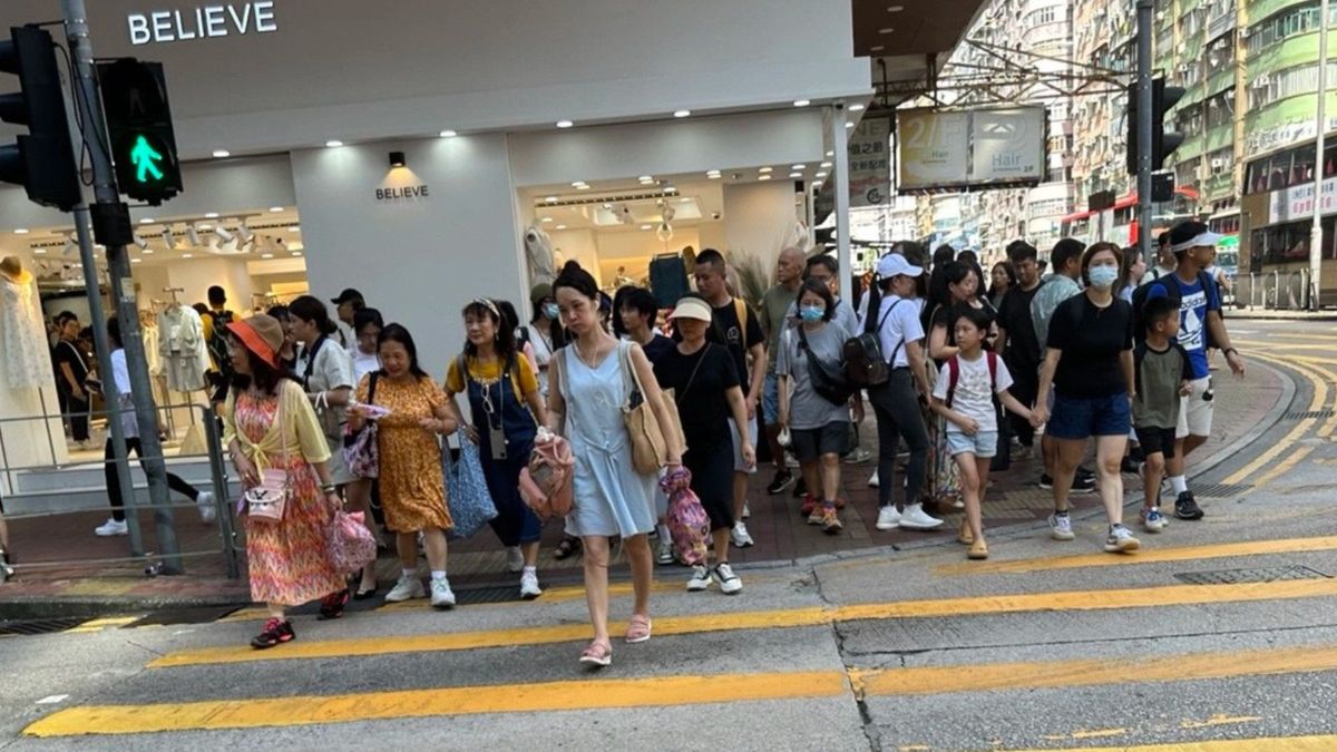 積金評級：料8月強積金人均賺約3930元、八年來最佳首8月表現