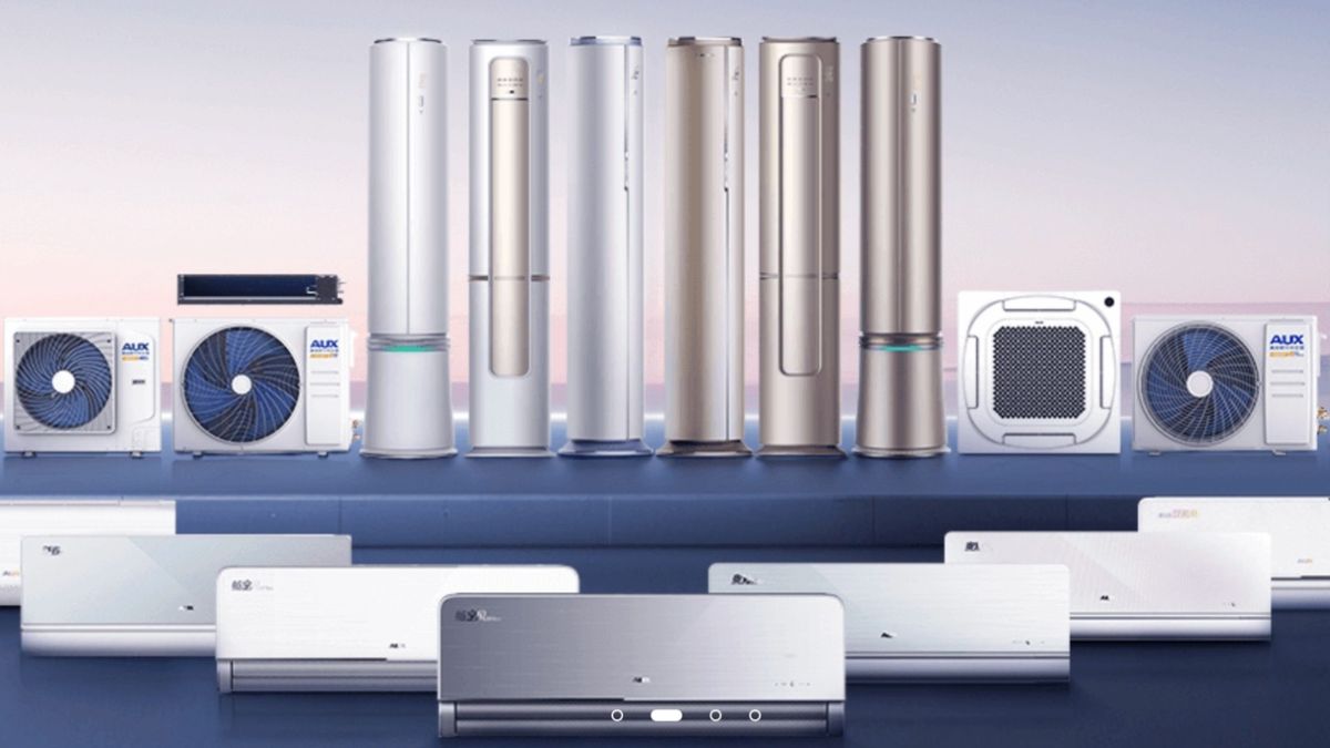 奧克斯電氣上市招股｜全球5大空調廠入場費約3519元：認購前6個必知
