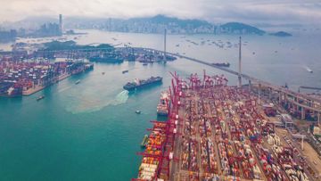 香港出口, hkbt, 香港財經時報