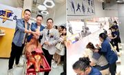 爽手創新服務直擊都市痛點