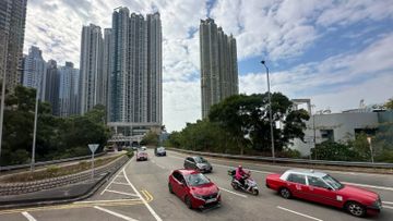 差估署官方樓價指數, hkbt, 香港財經時報