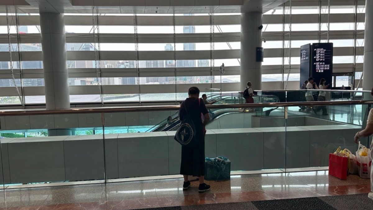 A股港股同樣需要時間去消化阻力才有力再上：後市怎樣走