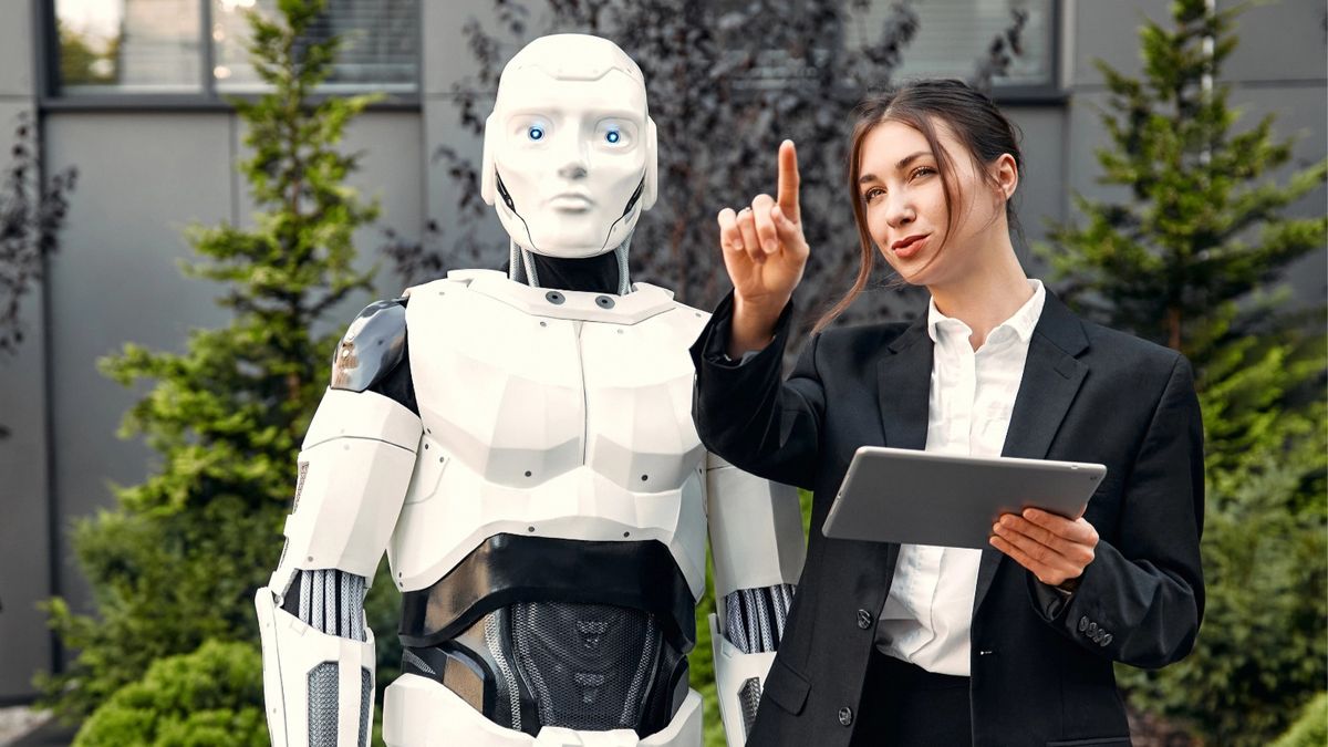 潛力行業尋寶：拆解智能機械人企業重點！小米 vs TSLA vs 優必選｜龔成教室